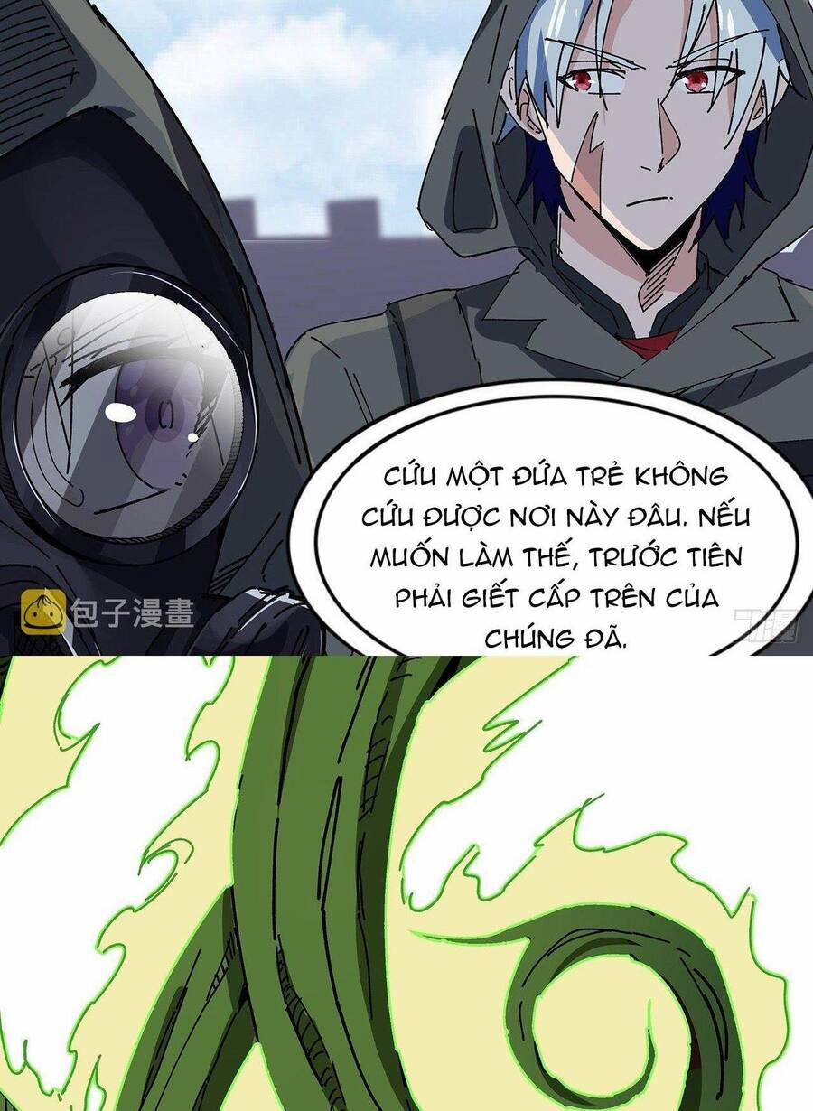 Giải Thoát 99 Nữ Chính Ở Mạt Thế 100 trang 28