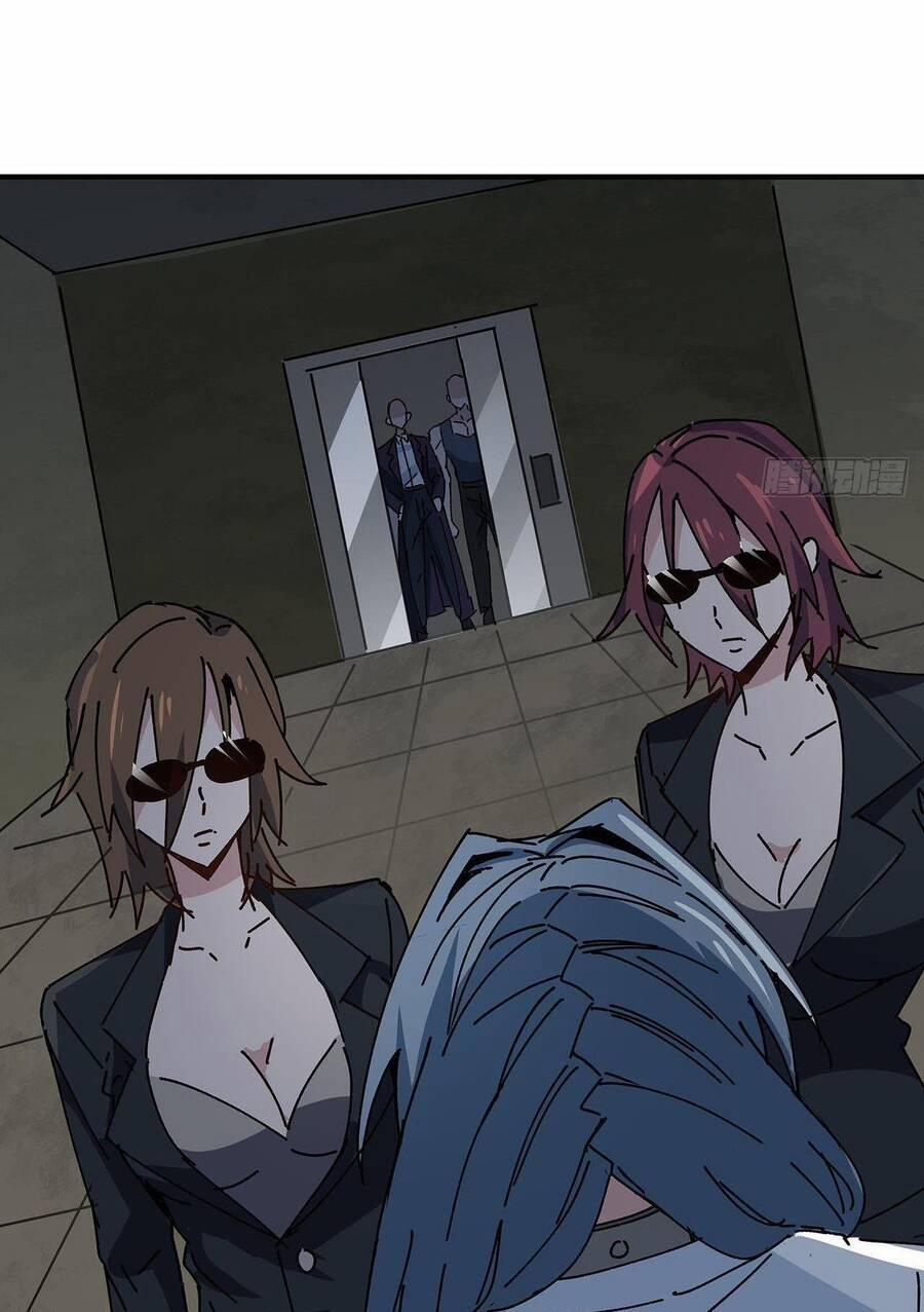 Giải Thoát 99 Nữ Chính Ở Mạt Thế 100 trang 4