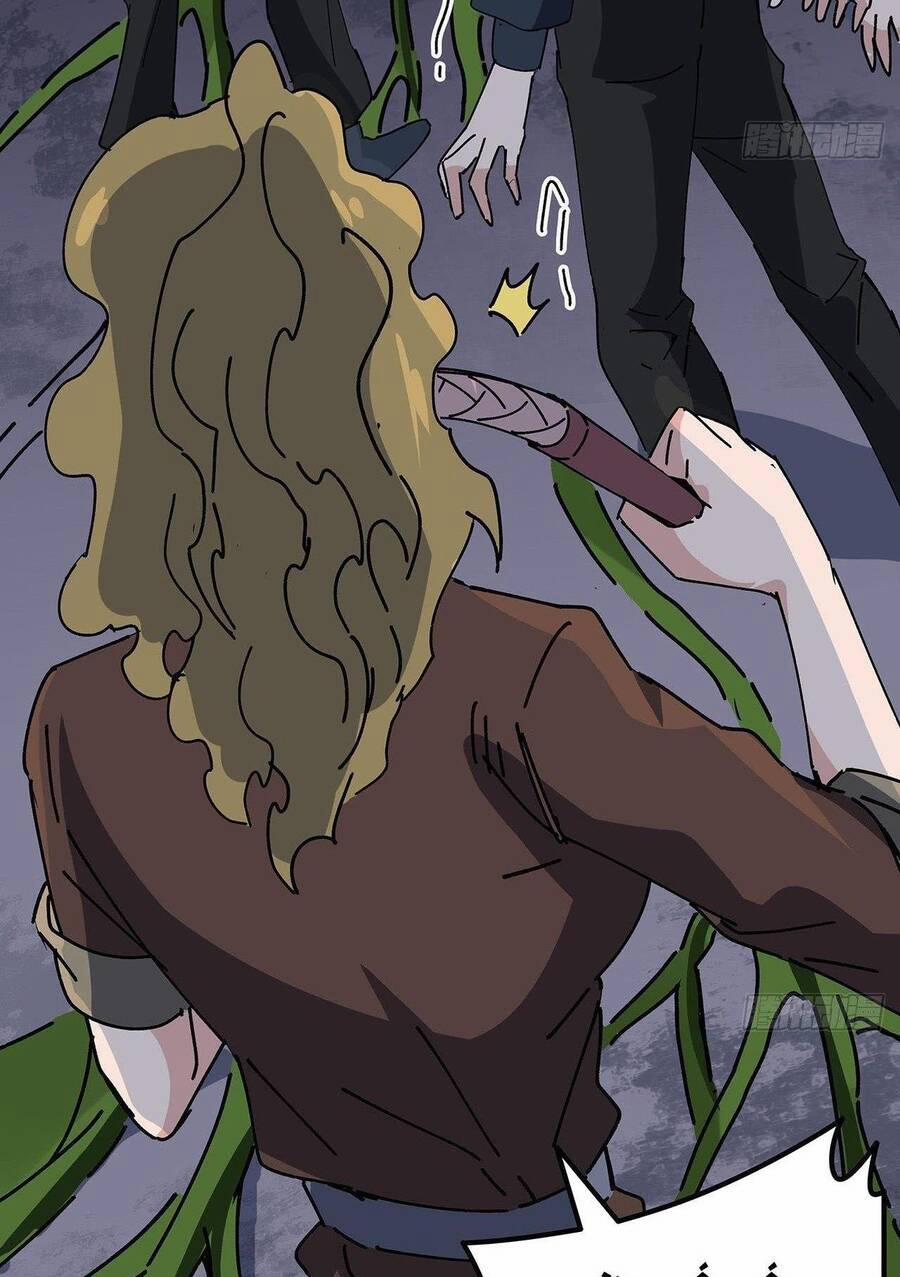 Giải Thoát 99 Nữ Chính Ở Mạt Thế 100 trang 7