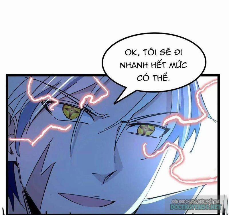 Giải Thoát 99 Nữ Chính Ở Mạt Thế 128 trang 10