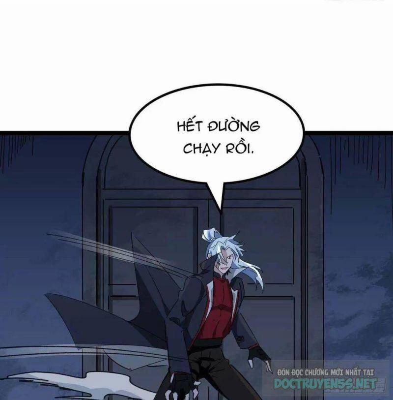Giải Thoát 99 Nữ Chính Ở Mạt Thế 128 trang 17
