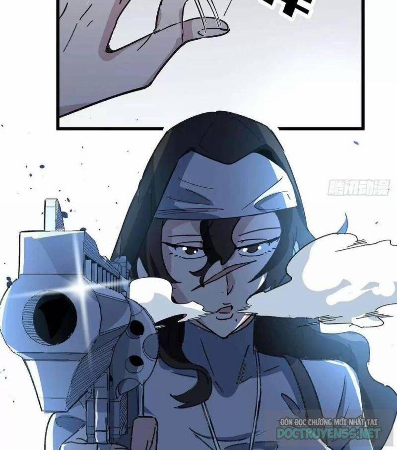 Giải Thoát 99 Nữ Chính Ở Mạt Thế 128 trang 33