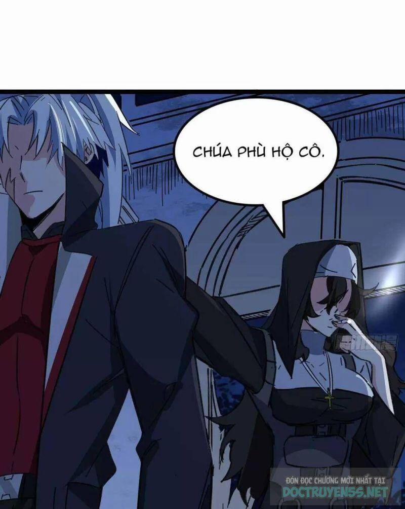 Giải Thoát 99 Nữ Chính Ở Mạt Thế 128 trang 37