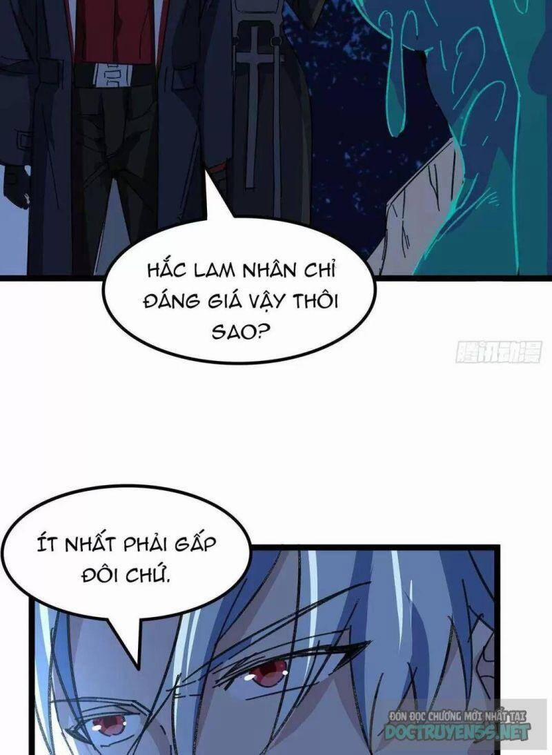 Giải Thoát 99 Nữ Chính Ở Mạt Thế 128 trang 44