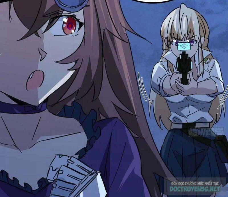Giải Thoát 99 Nữ Chính Ở Mạt Thế 128 trang 61