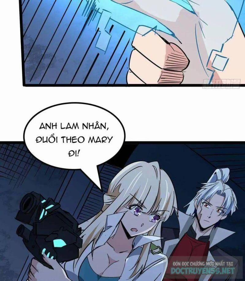 Giải Thoát 99 Nữ Chính Ở Mạt Thế 128 trang 8