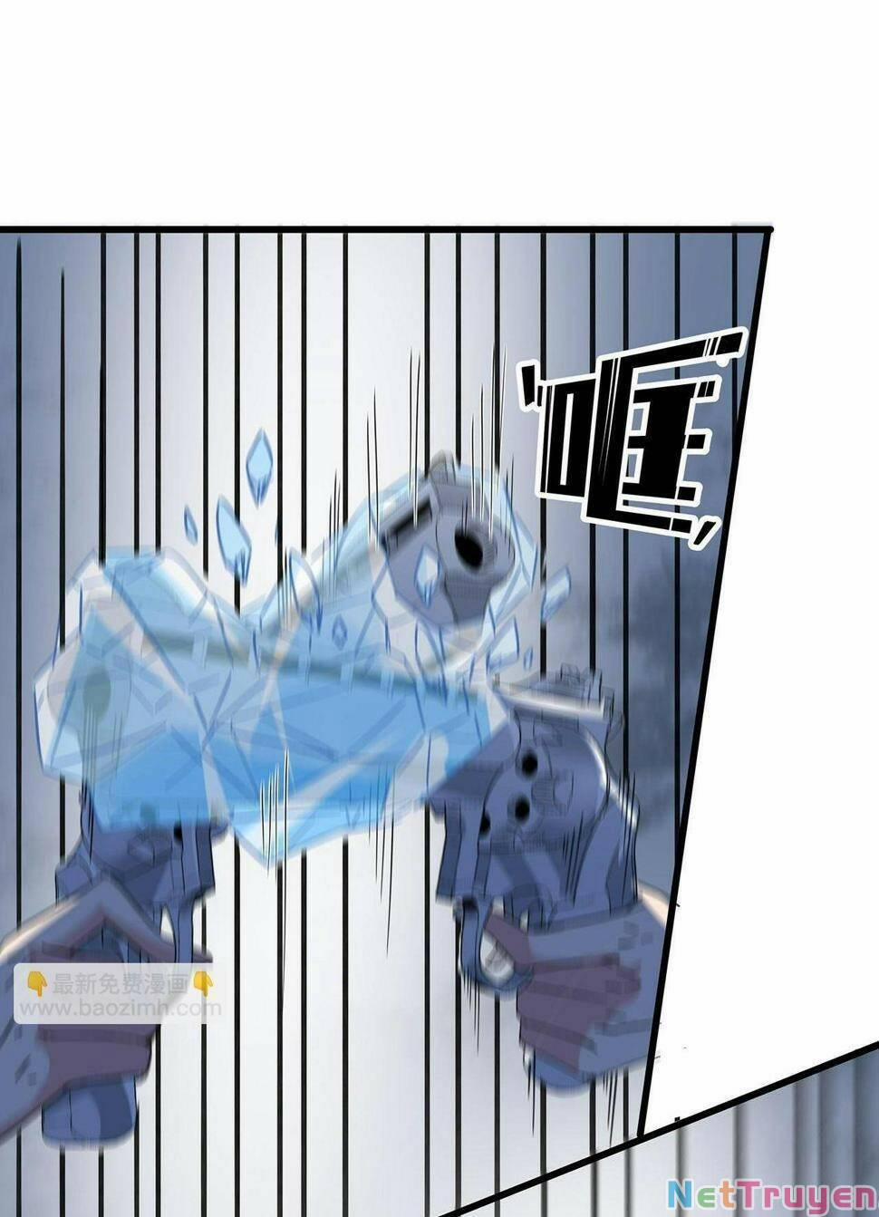 Giải Thoát 99 Nữ Chính Ở Mạt Thế 130 trang 12