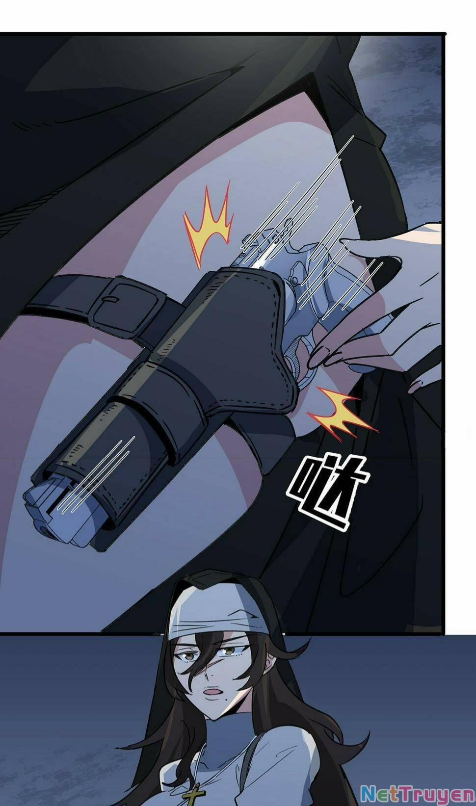 Giải Thoát 99 Nữ Chính Ở Mạt Thế 130 trang 14