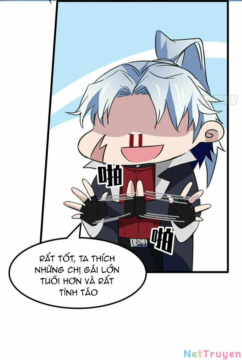 Giải Thoát 99 Nữ Chính Ở Mạt Thế 130 trang 16