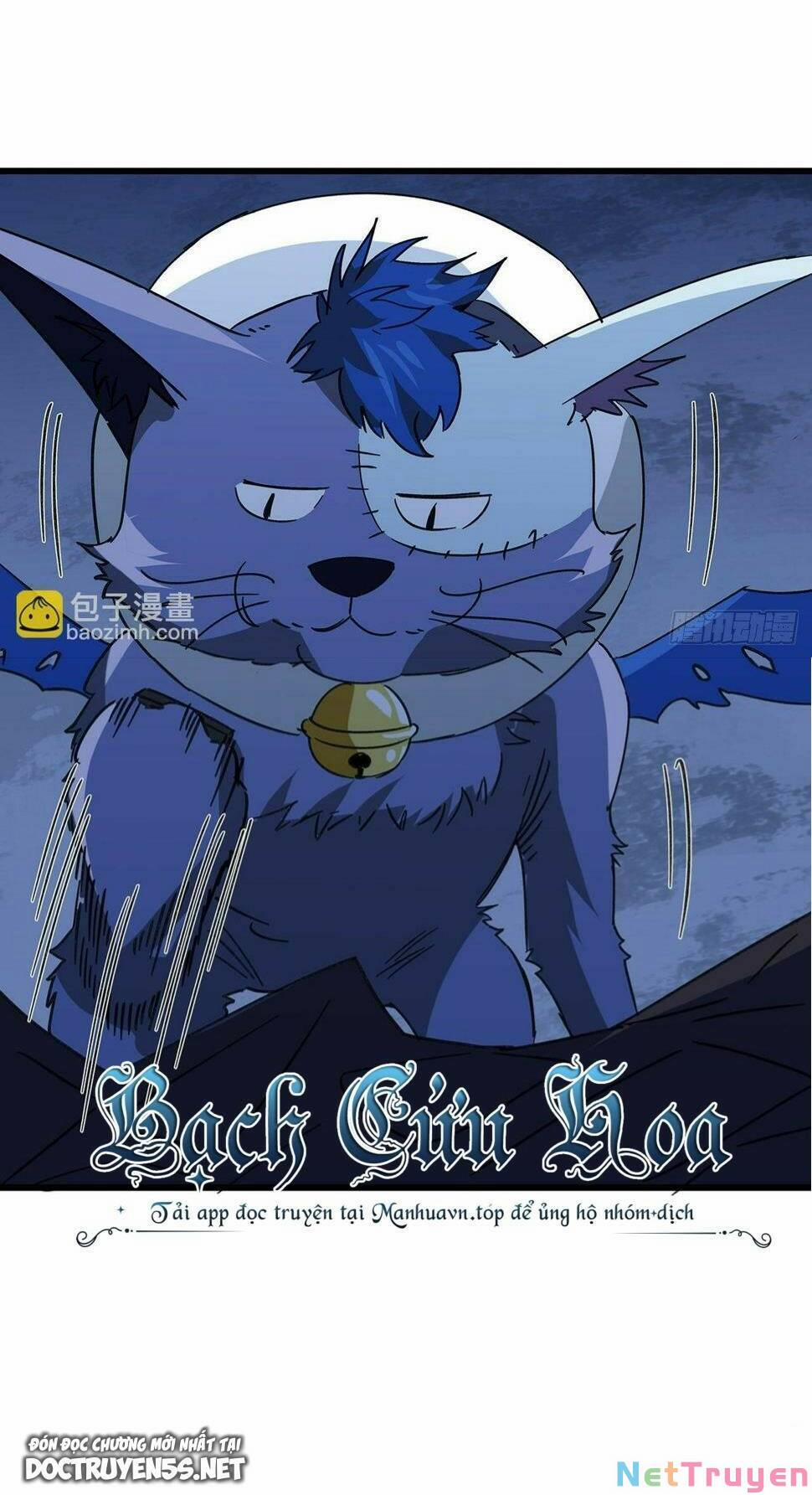 Giải Thoát 99 Nữ Chính Ở Mạt Thế 130 trang 21