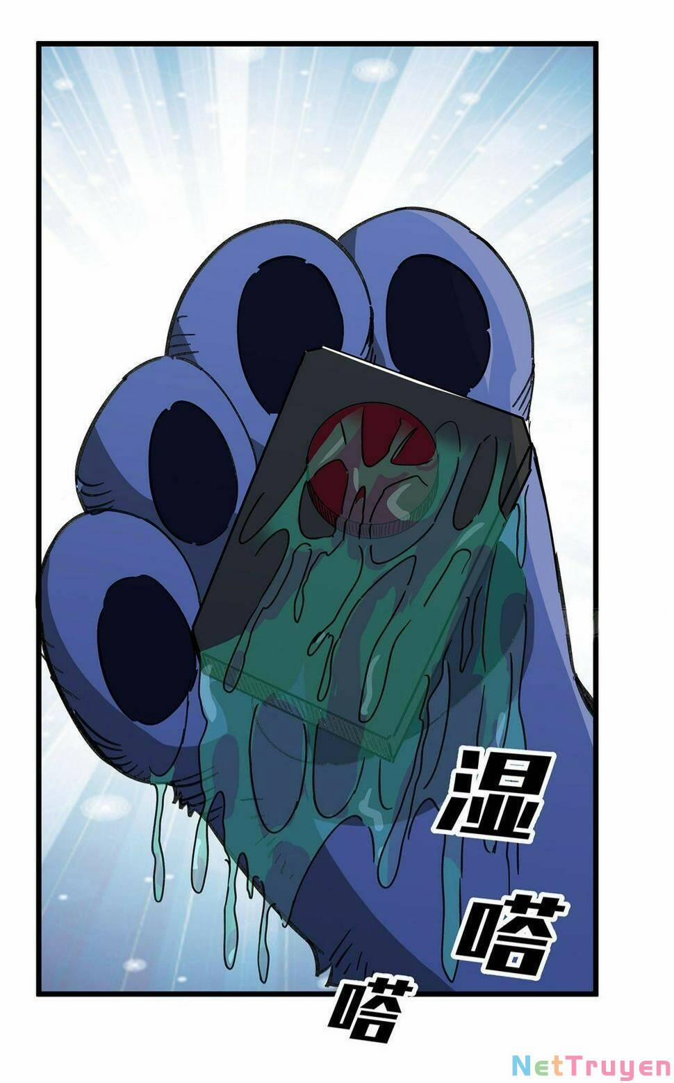 Giải Thoát 99 Nữ Chính Ở Mạt Thế 130 trang 22