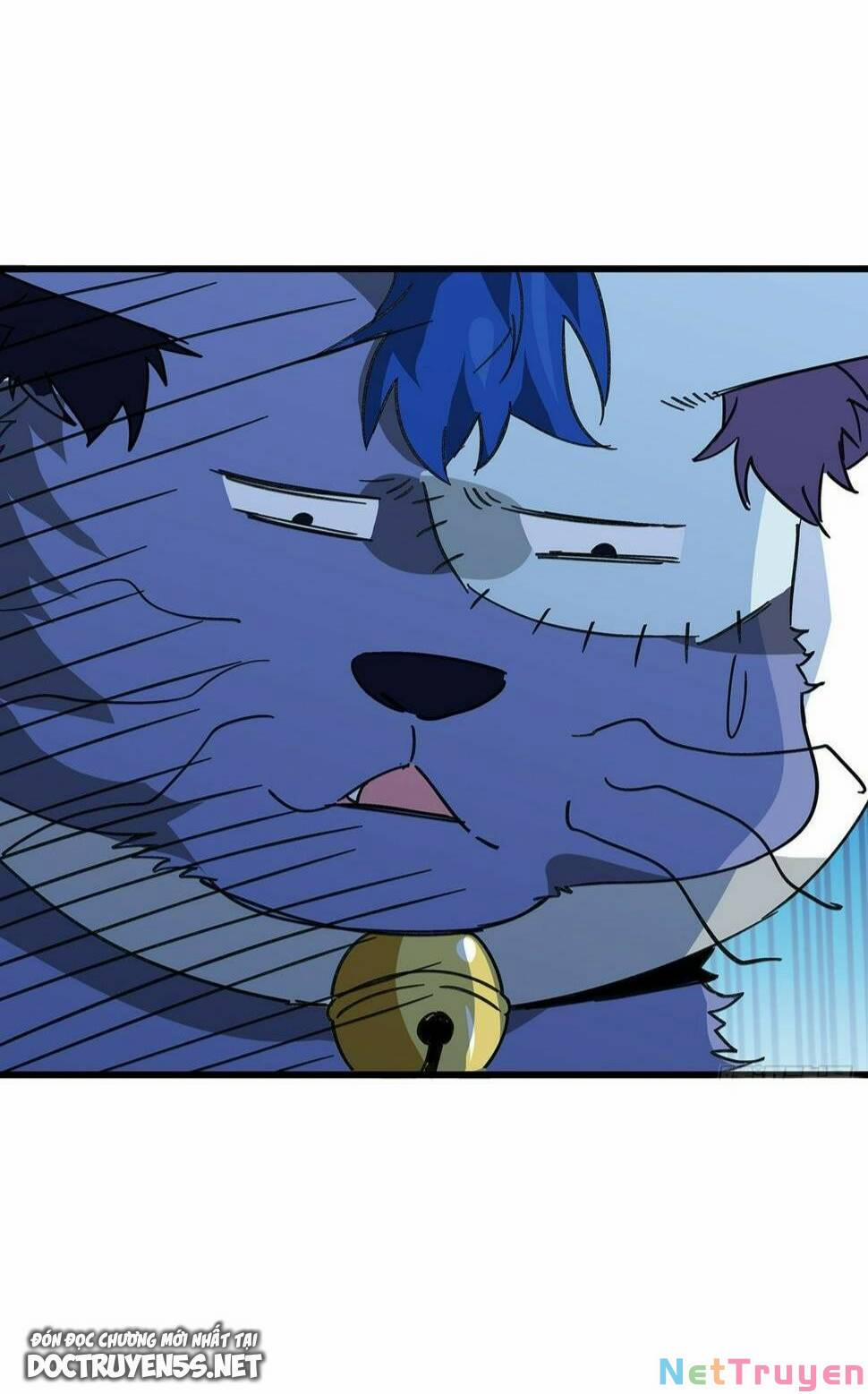 Giải Thoát 99 Nữ Chính Ở Mạt Thế 130 trang 23