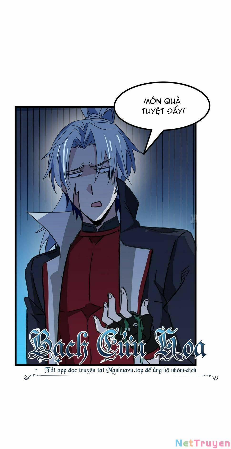 Giải Thoát 99 Nữ Chính Ở Mạt Thế 130 trang 26