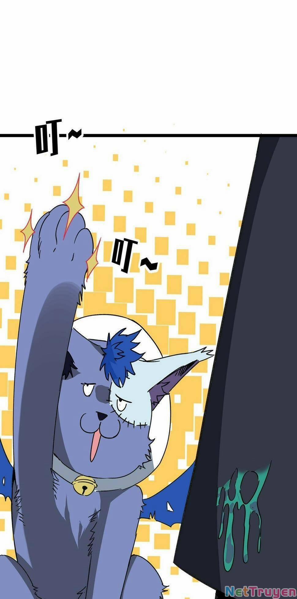 Giải Thoát 99 Nữ Chính Ở Mạt Thế 130 trang 28