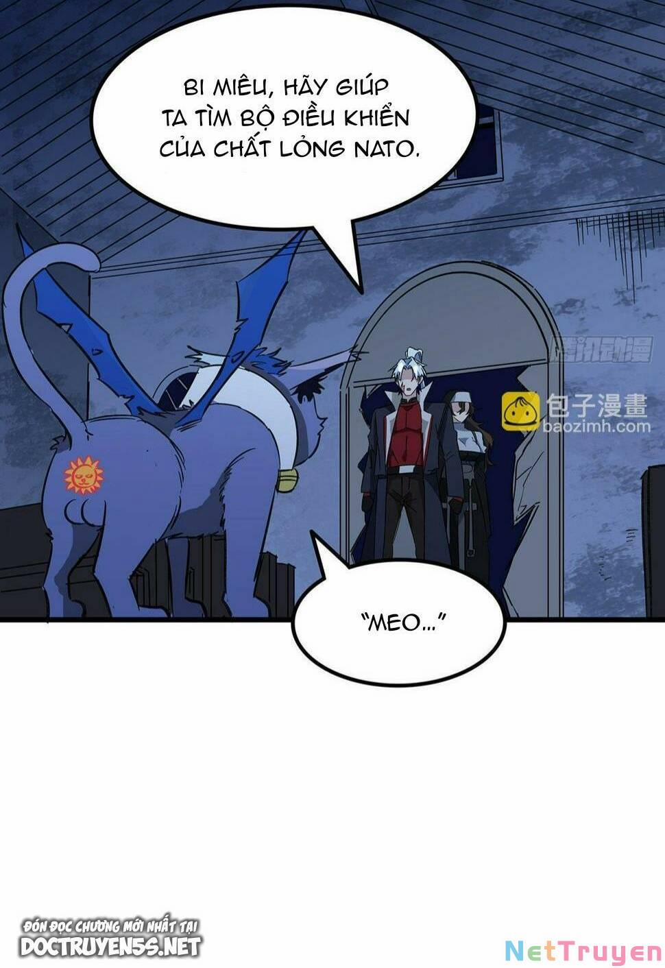 Giải Thoát 99 Nữ Chính Ở Mạt Thế 130 trang 3