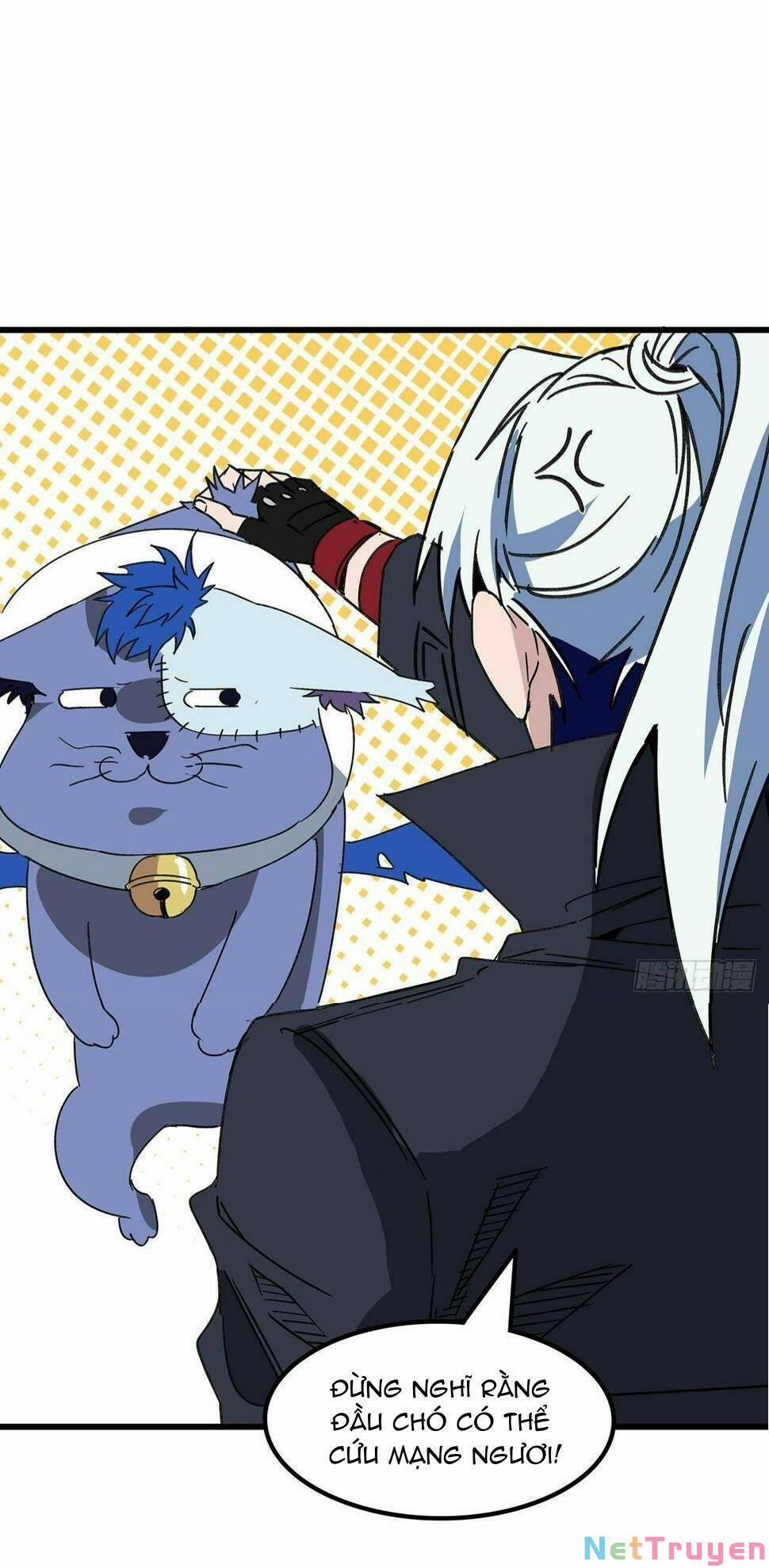 Giải Thoát 99 Nữ Chính Ở Mạt Thế 130 trang 30