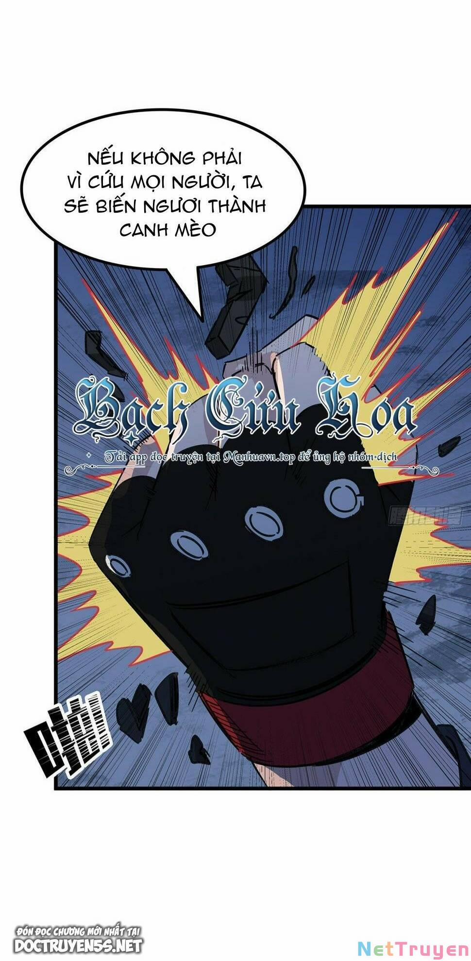 Giải Thoát 99 Nữ Chính Ở Mạt Thế 130 trang 31