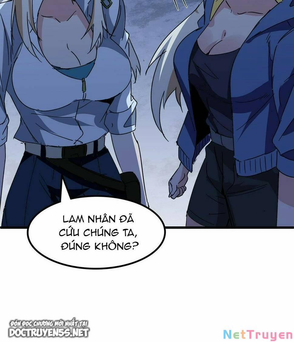 Giải Thoát 99 Nữ Chính Ở Mạt Thế 130 trang 38