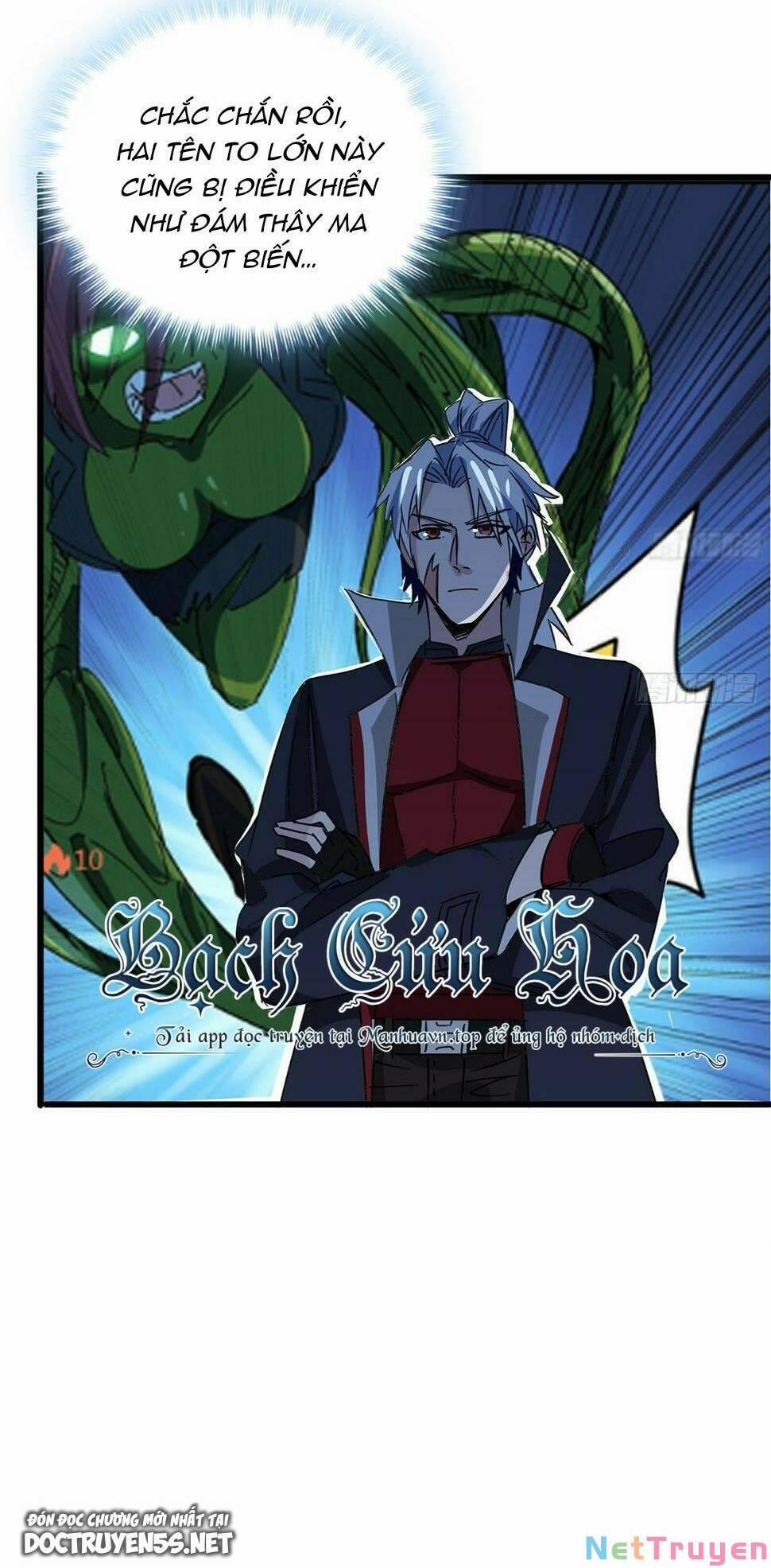 Giải Thoát 99 Nữ Chính Ở Mạt Thế 130 trang 40