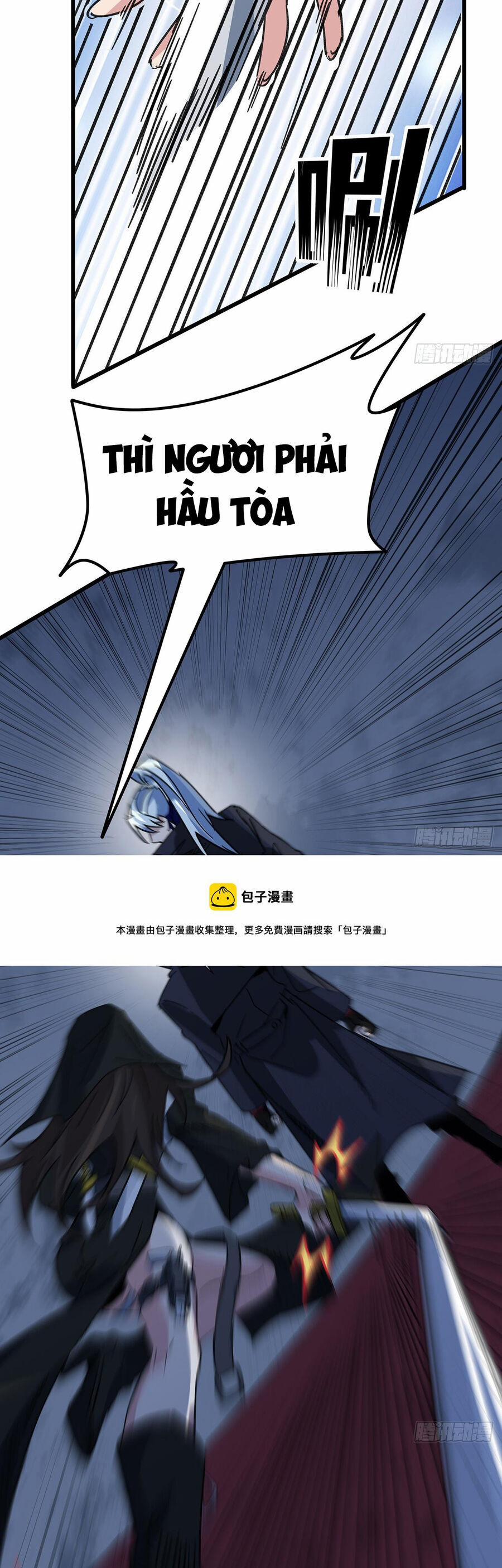 Giải Thoát 99 Nữ Chính Ở Mạt Thế 131 trang 3