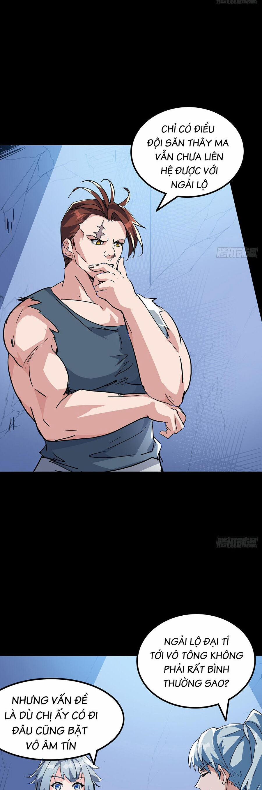 Giải Thoát 99 Nữ Chính Ở Mạt Thế 132 trang 2