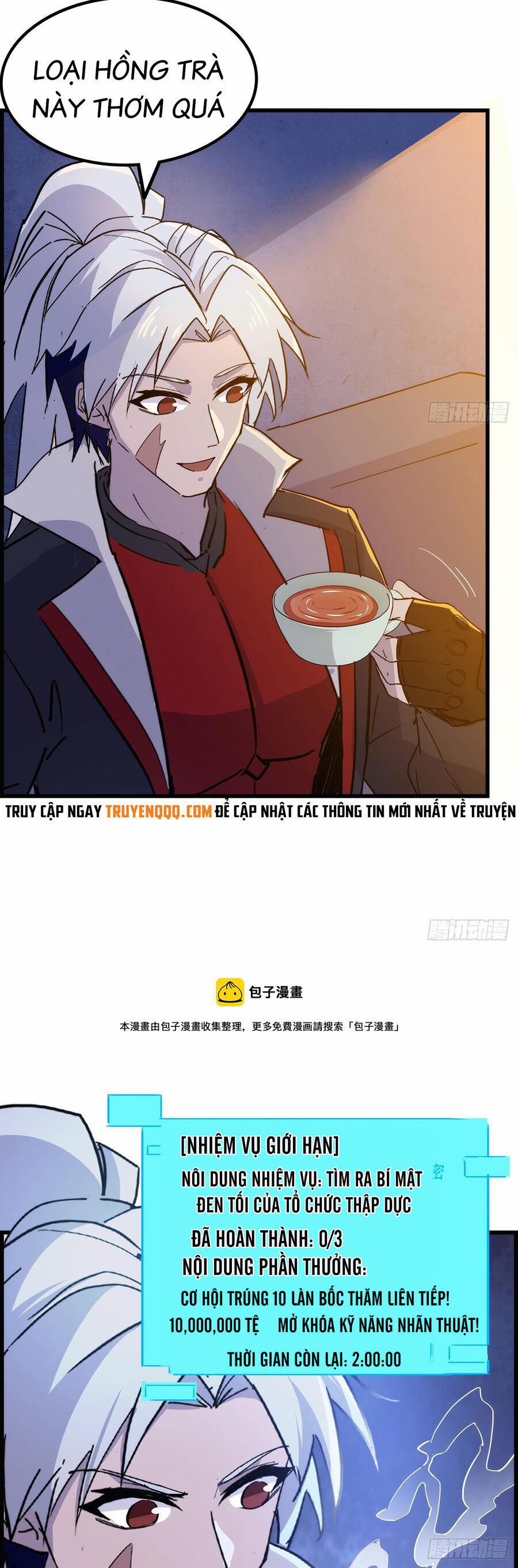 Giải Thoát 99 Nữ Chính Ở Mạt Thế 132 trang 20