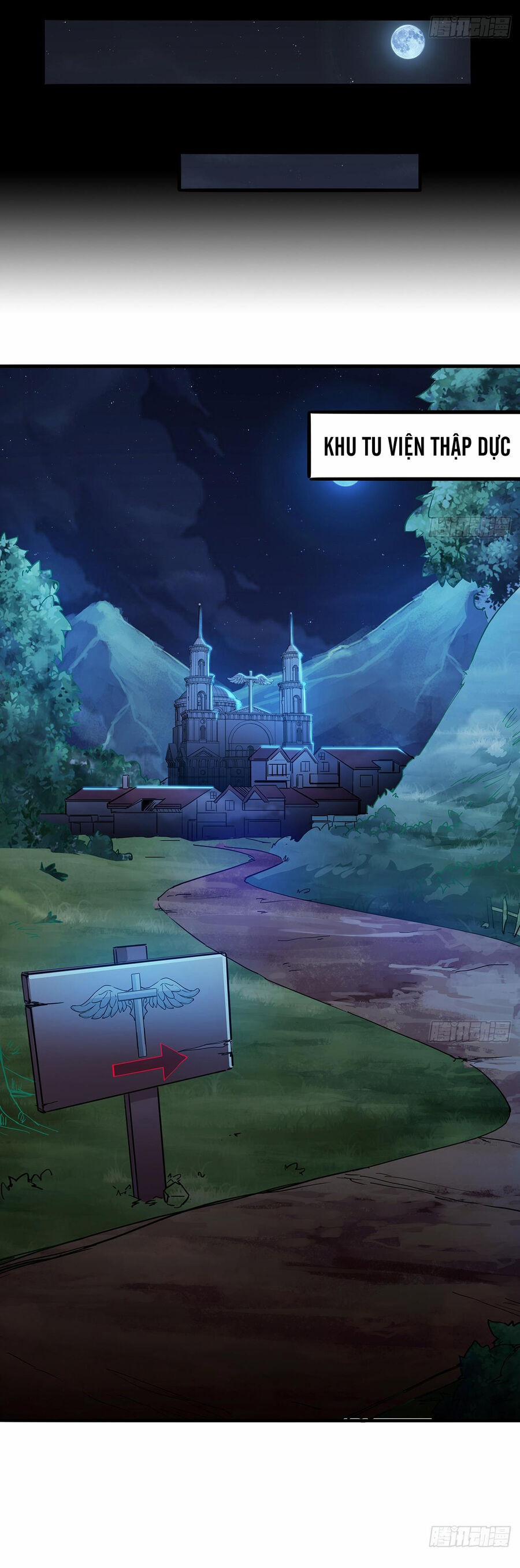 Giải Thoát 99 Nữ Chính Ở Mạt Thế 132 trang 8