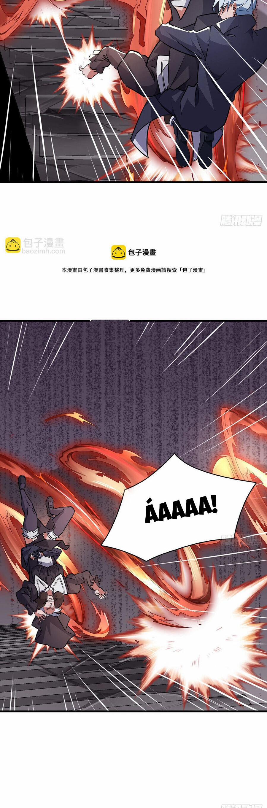 Giải Thoát 99 Nữ Chính Ở Mạt Thế 133 trang 6