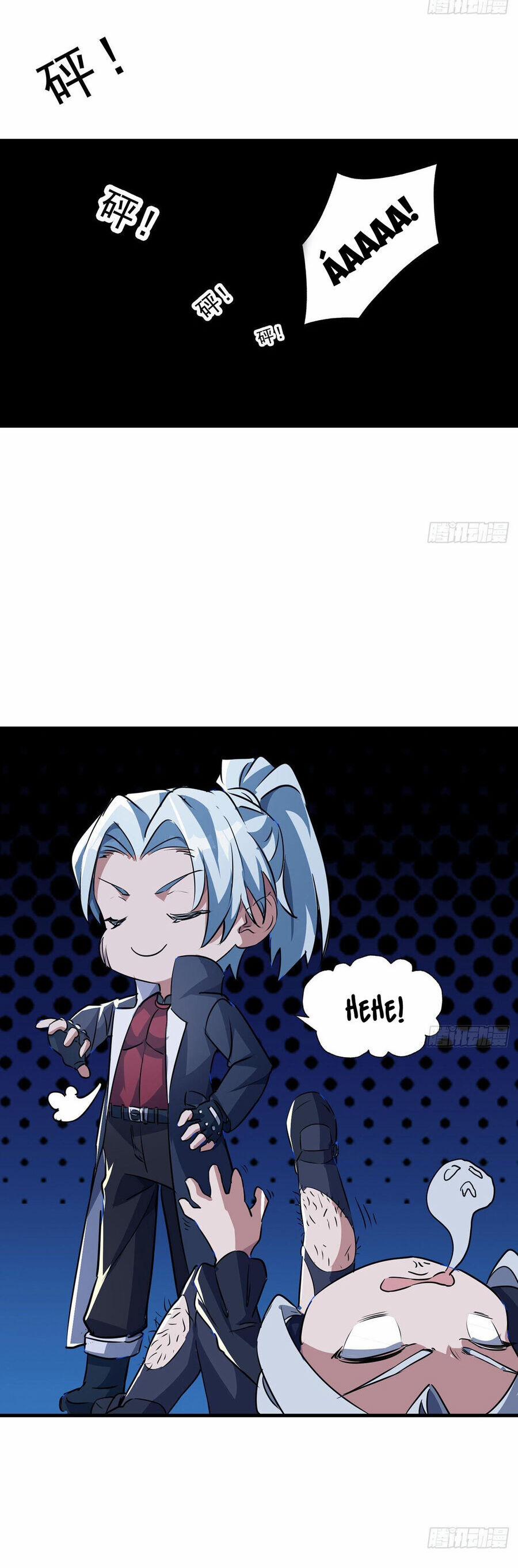 Giải Thoát 99 Nữ Chính Ở Mạt Thế 133 trang 7