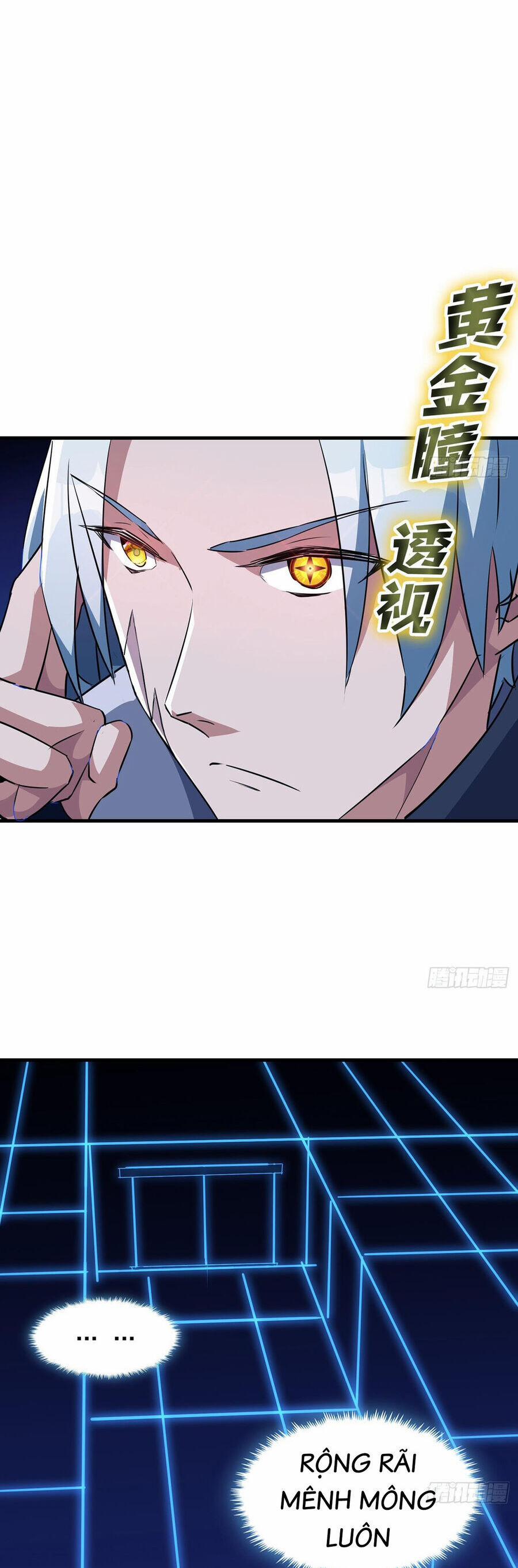 Giải Thoát 99 Nữ Chính Ở Mạt Thế 133 trang 8