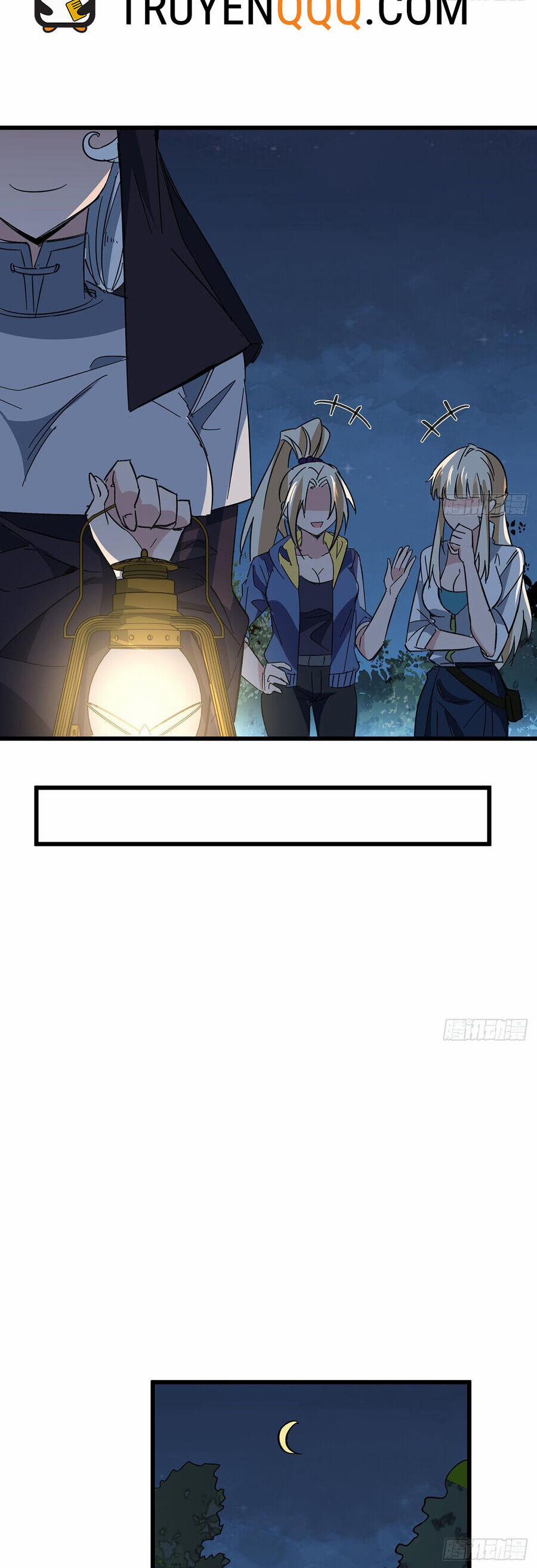 Giải Thoát 99 Nữ Chính Ở Mạt Thế 134 trang 14