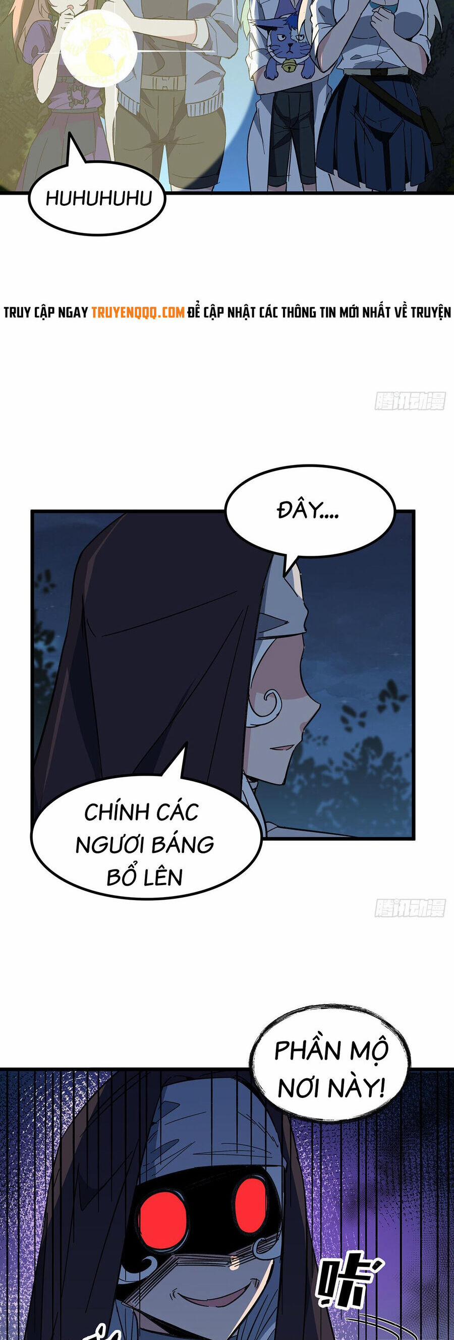 Giải Thoát 99 Nữ Chính Ở Mạt Thế 134 trang 18