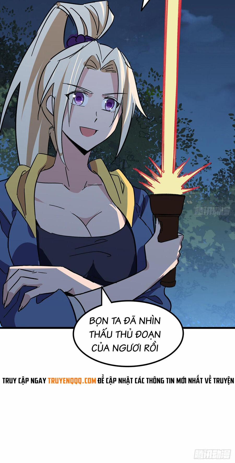 Giải Thoát 99 Nữ Chính Ở Mạt Thế 134 trang 26