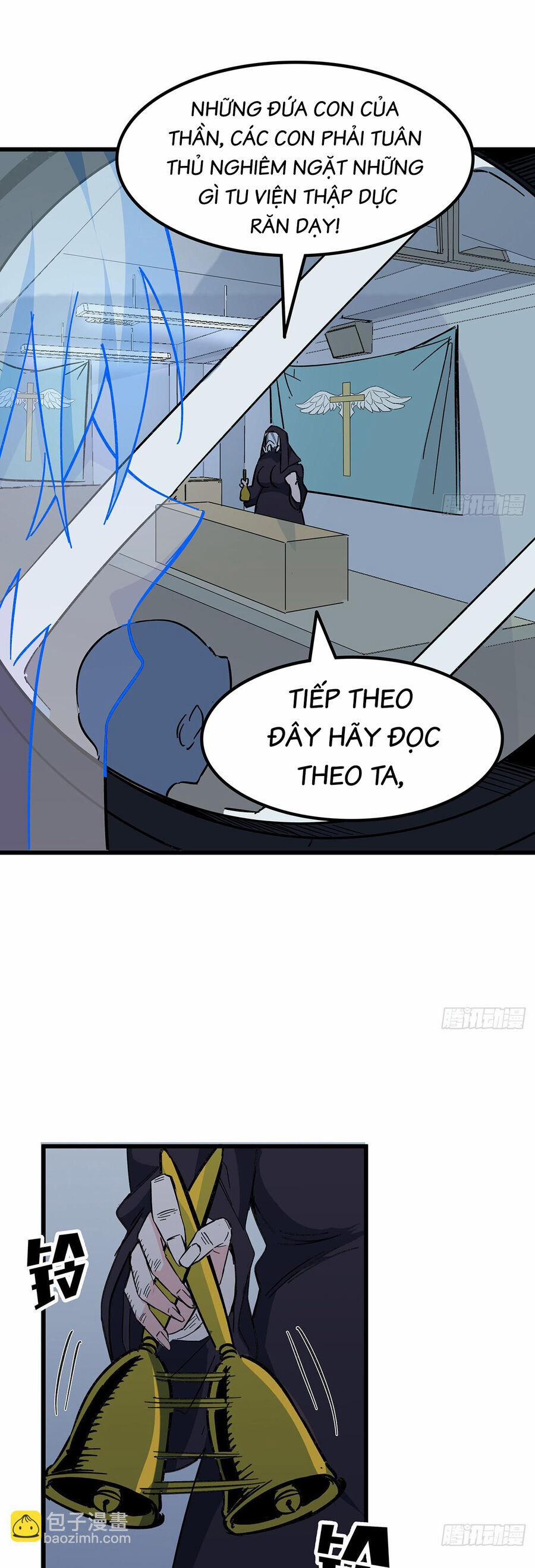 Giải Thoát 99 Nữ Chính Ở Mạt Thế 134 trang 5