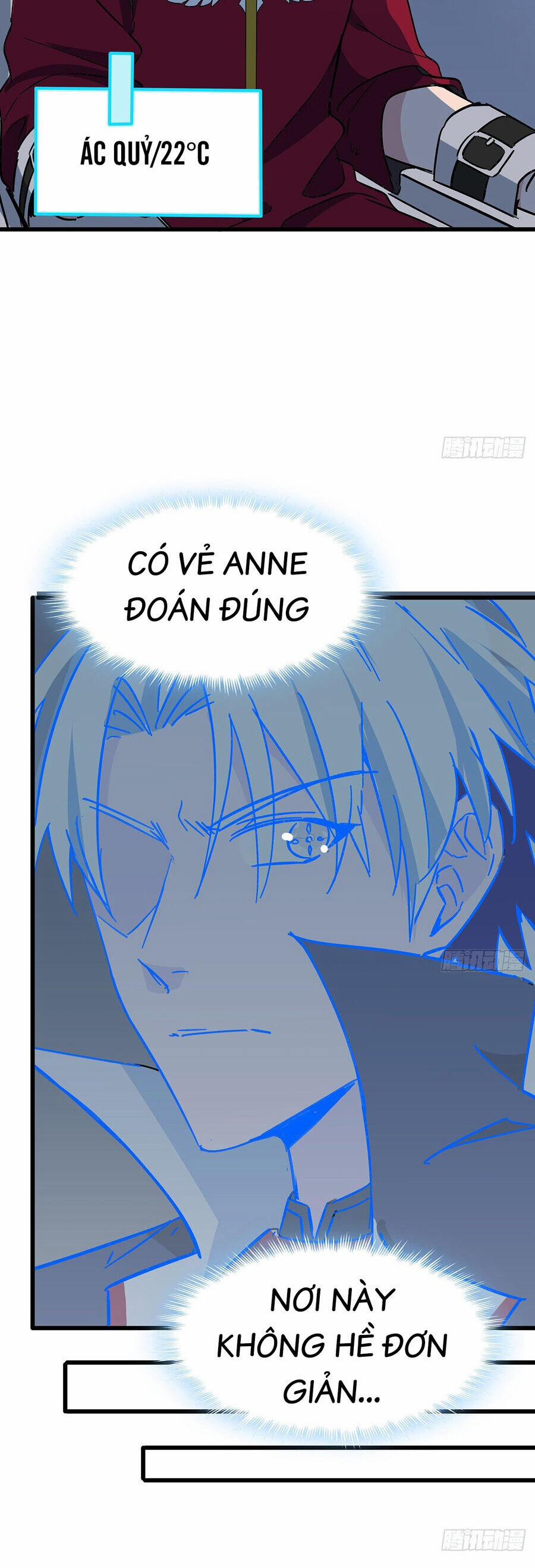 Giải Thoát 99 Nữ Chính Ở Mạt Thế 134 trang 8