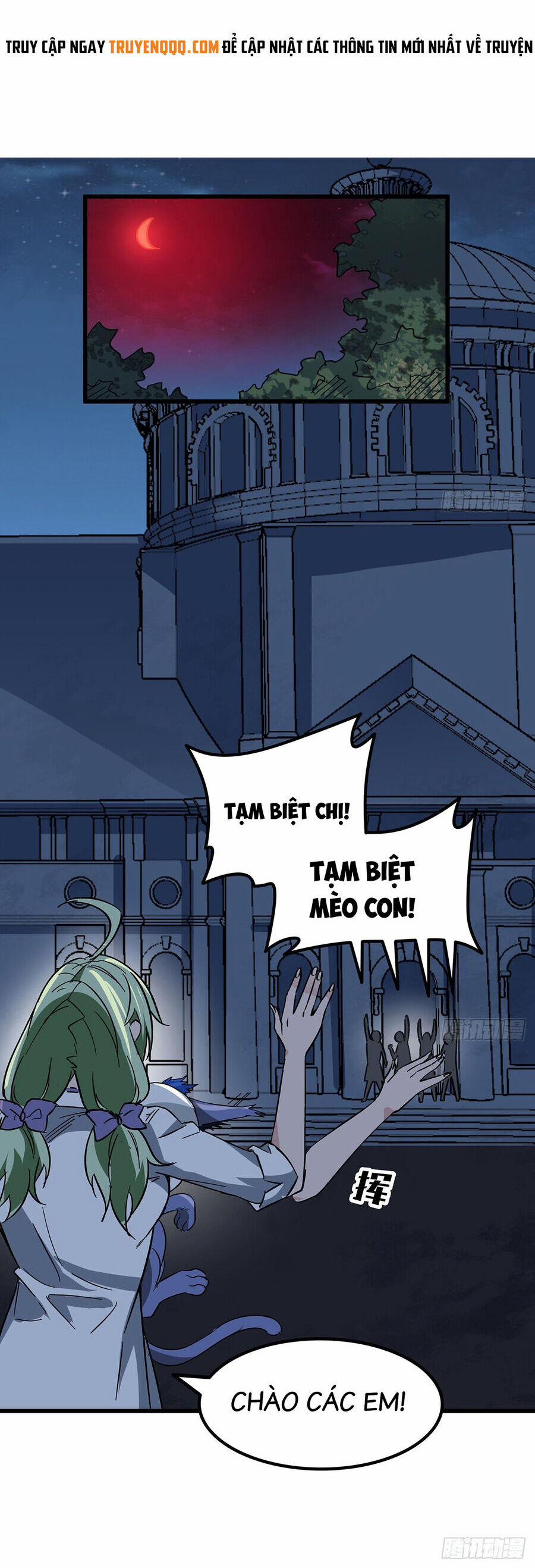 Giải Thoát 99 Nữ Chính Ở Mạt Thế 134 trang 9