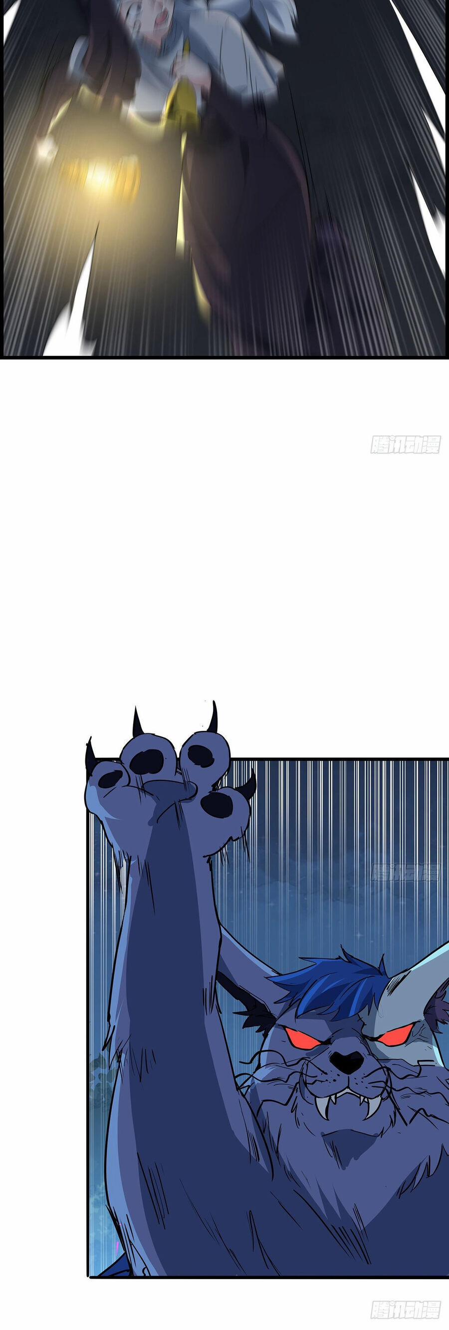 Giải Thoát 99 Nữ Chính Ở Mạt Thế 135 trang 15