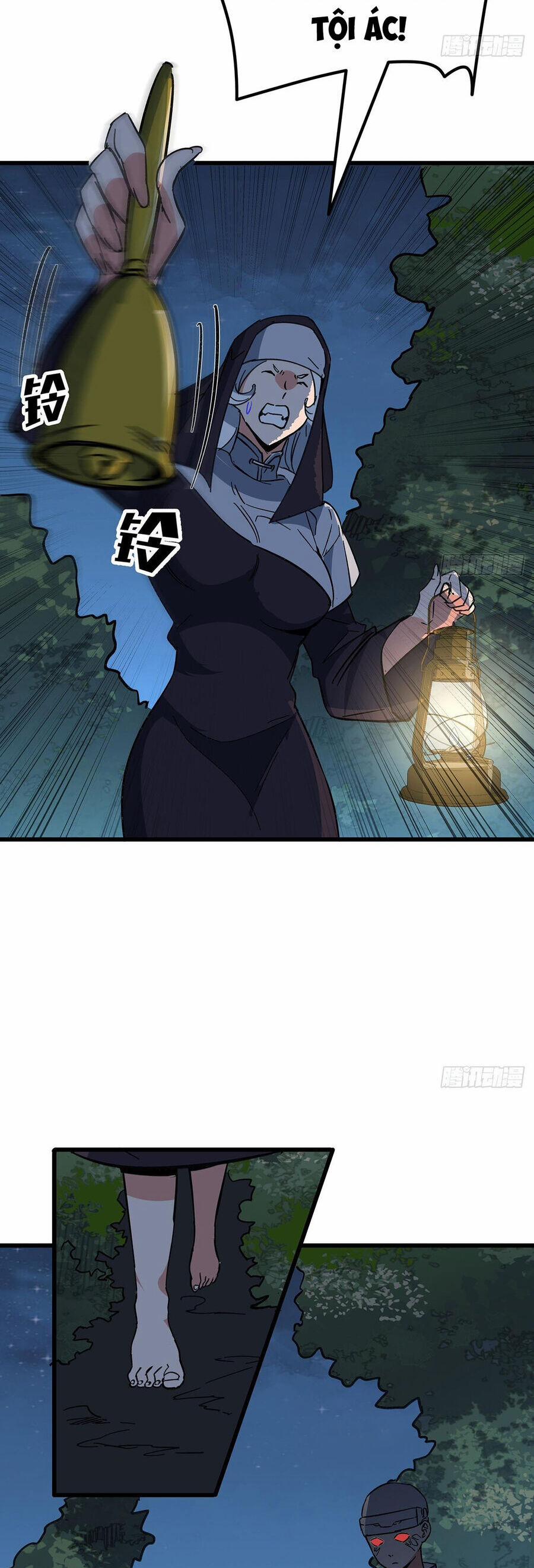 Giải Thoát 99 Nữ Chính Ở Mạt Thế 135 trang 7