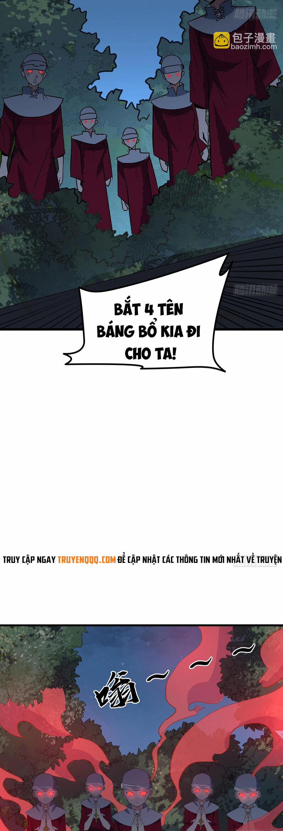 Giải Thoát 99 Nữ Chính Ở Mạt Thế 135 trang 8