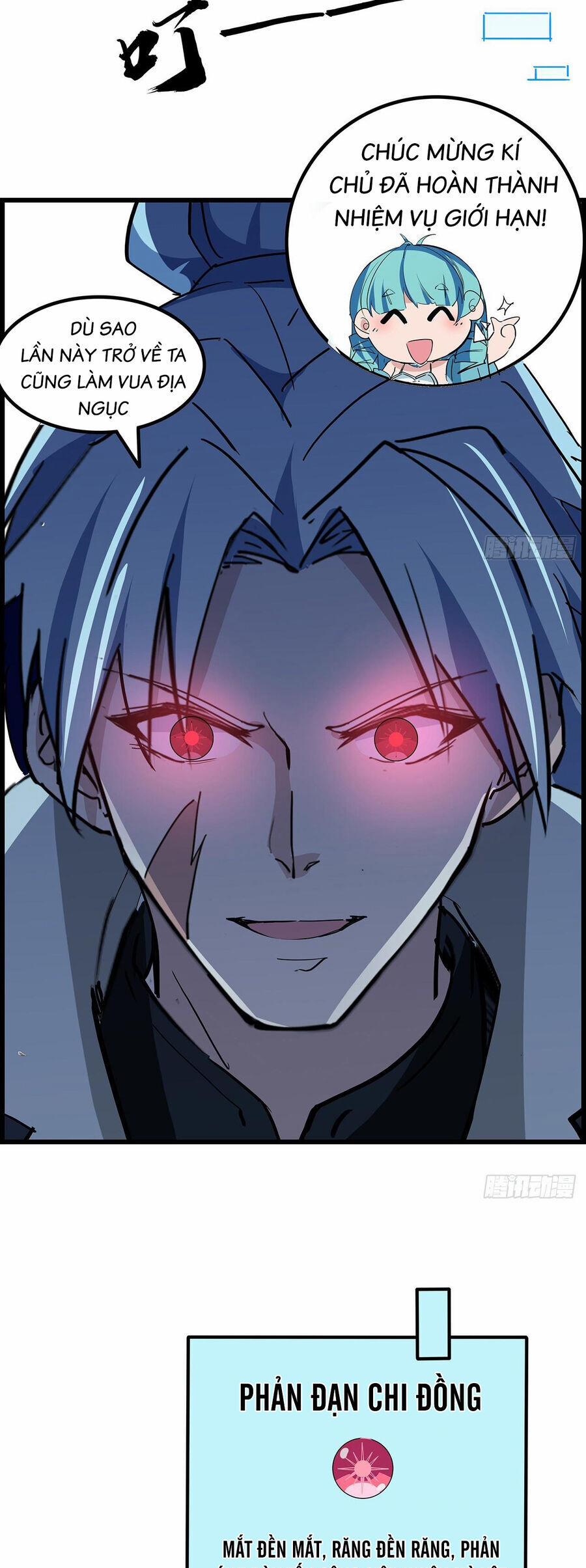 Giải Thoát 99 Nữ Chính Ở Mạt Thế 136 trang 12