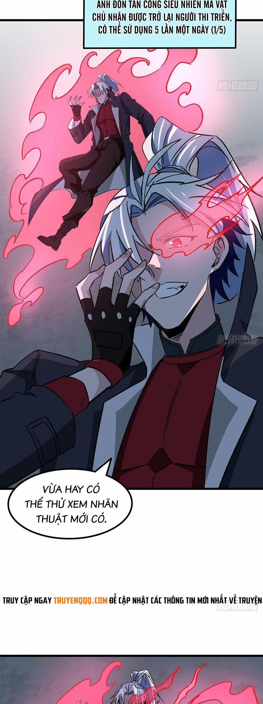 Giải Thoát 99 Nữ Chính Ở Mạt Thế 136 trang 13