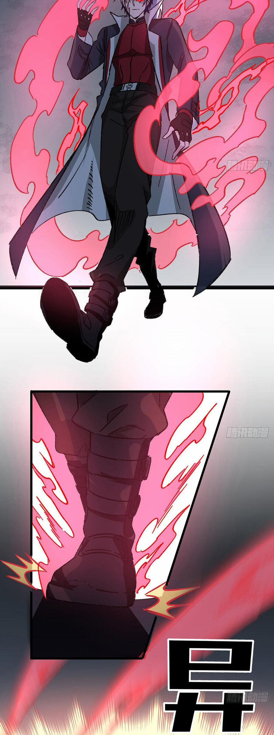 Giải Thoát 99 Nữ Chính Ở Mạt Thế 136 trang 14