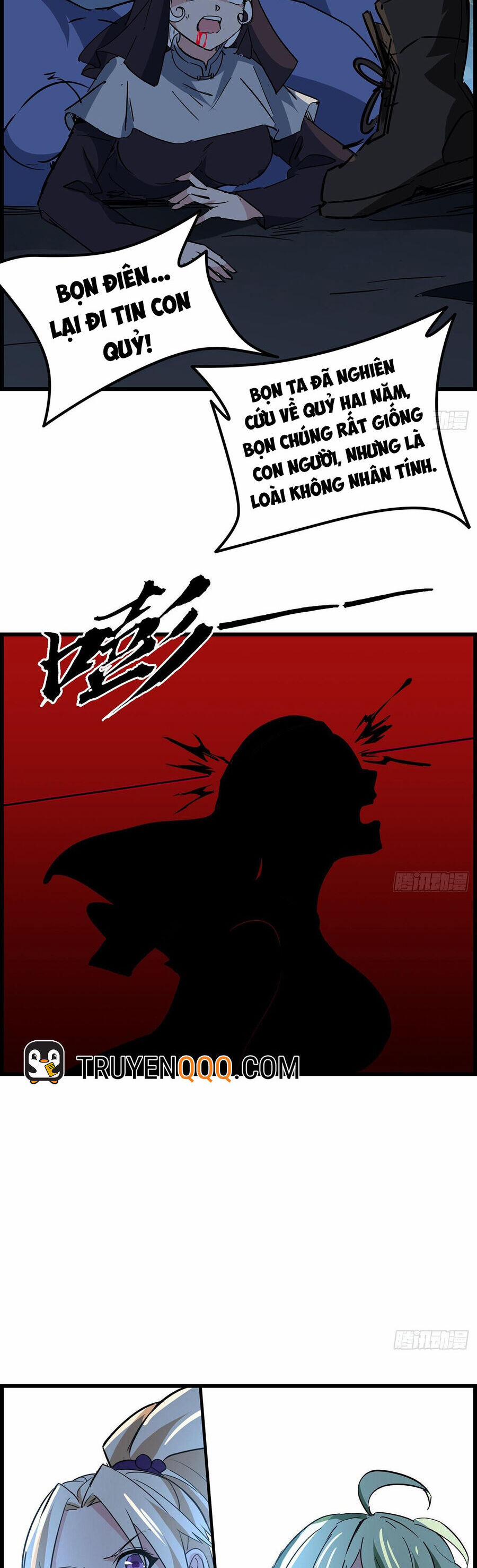 Giải Thoát 99 Nữ Chính Ở Mạt Thế 136 trang 3