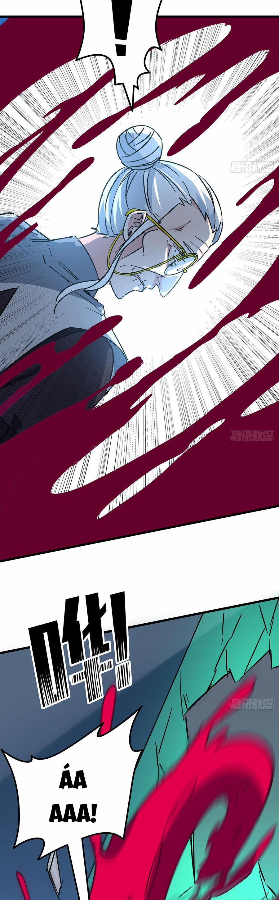 Giải Thoát 99 Nữ Chính Ở Mạt Thế 137 trang 13