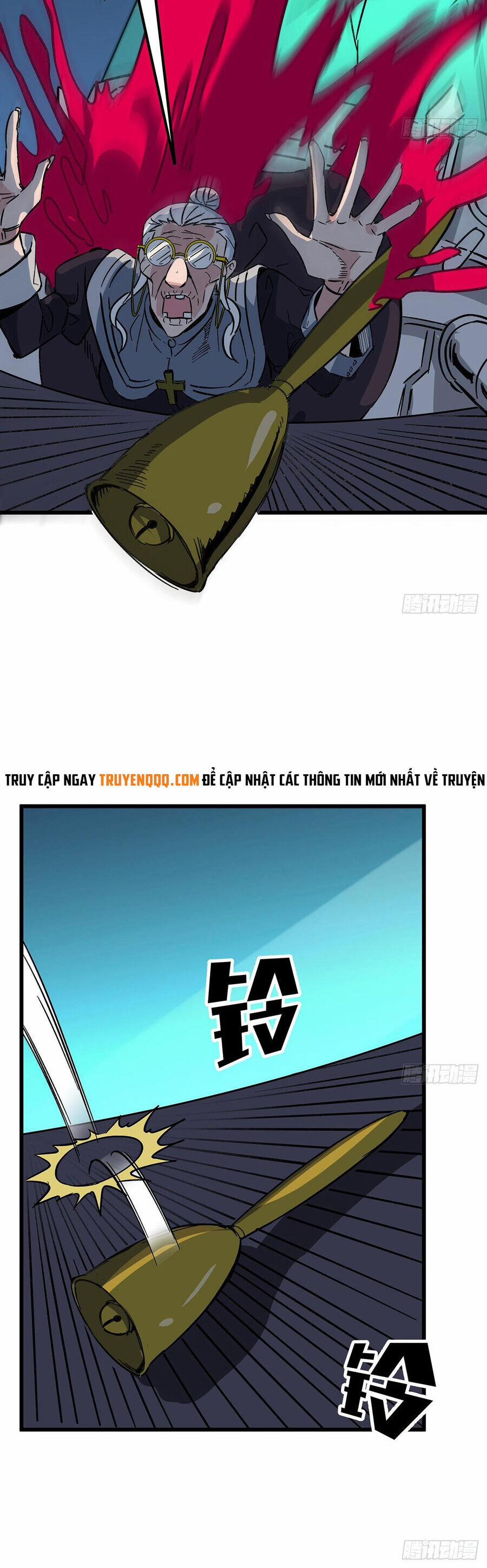 Giải Thoát 99 Nữ Chính Ở Mạt Thế 137 trang 14