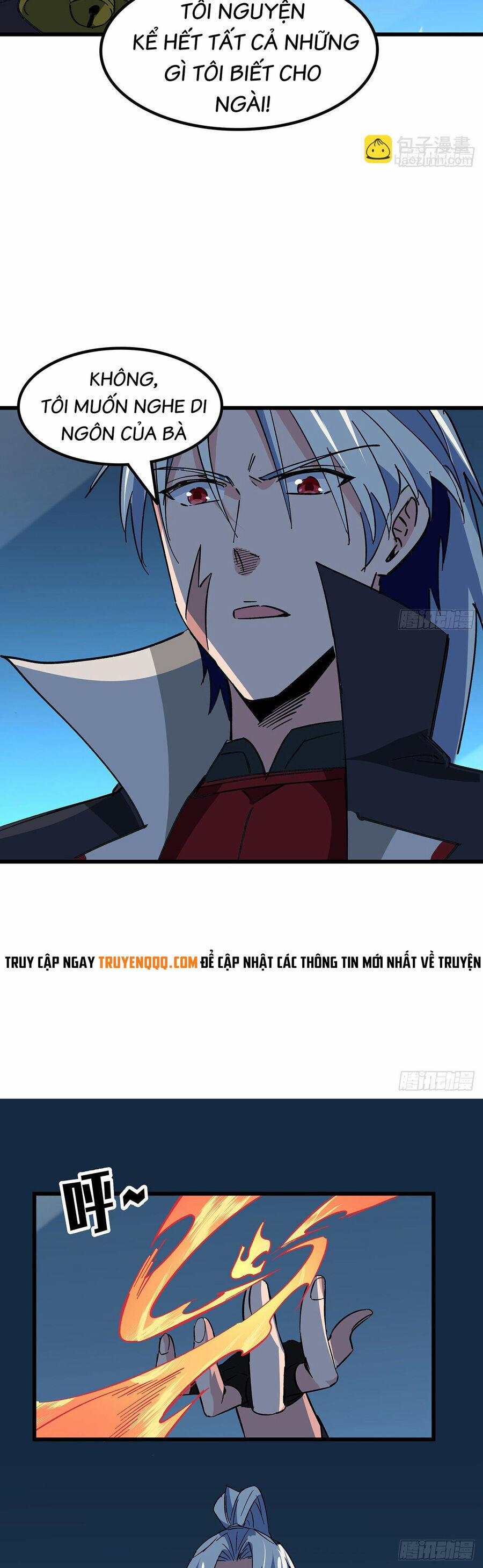 Giải Thoát 99 Nữ Chính Ở Mạt Thế 137 trang 8