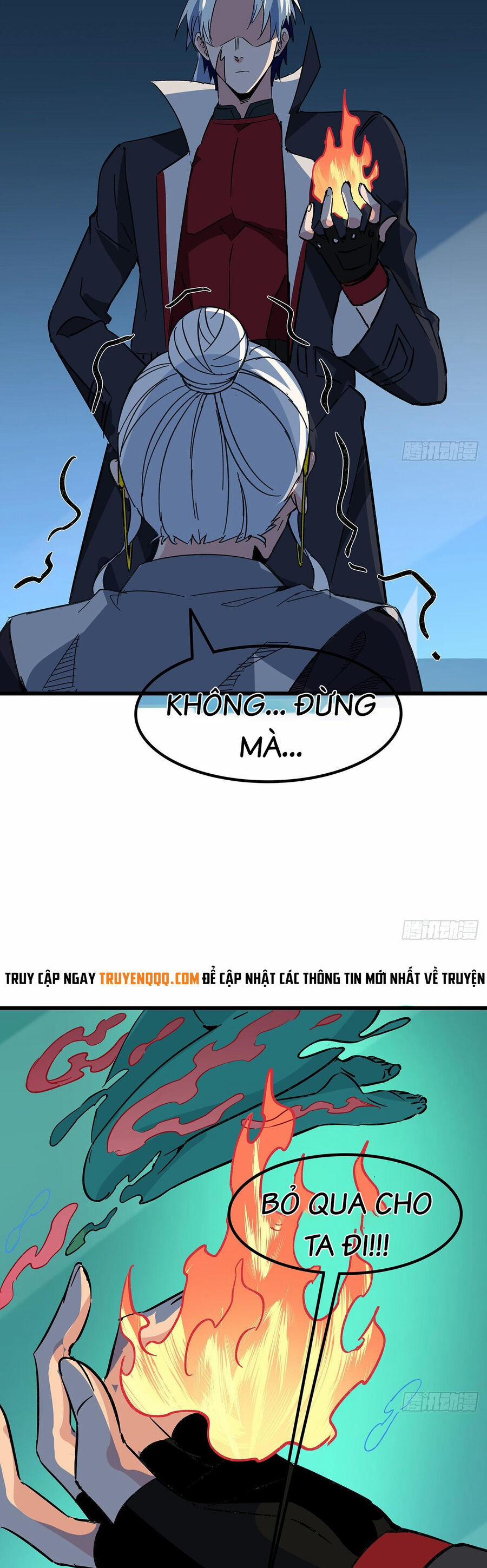 Giải Thoát 99 Nữ Chính Ở Mạt Thế 137 trang 9