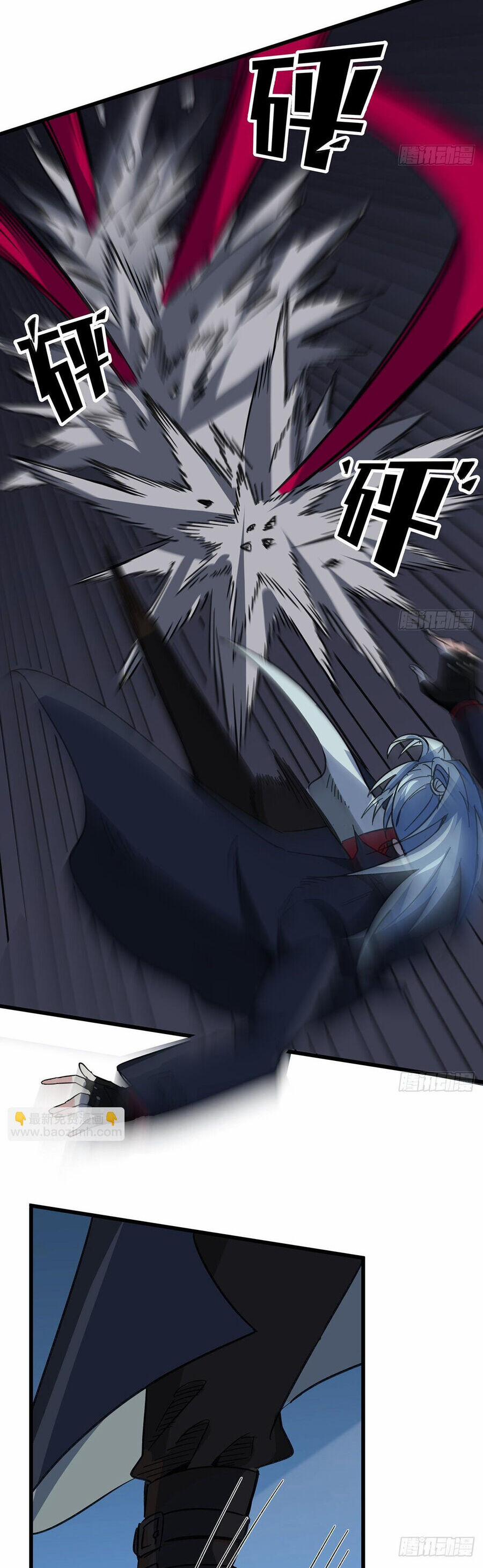 Giải Thoát 99 Nữ Chính Ở Mạt Thế 138 trang 11