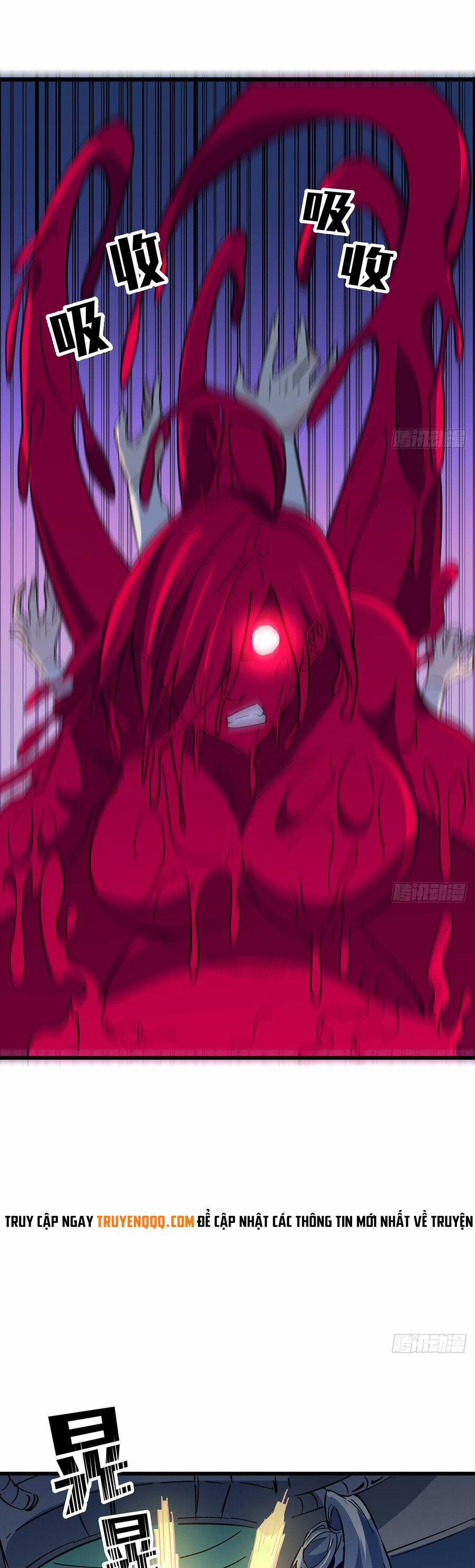 Giải Thoát 99 Nữ Chính Ở Mạt Thế 138 trang 15