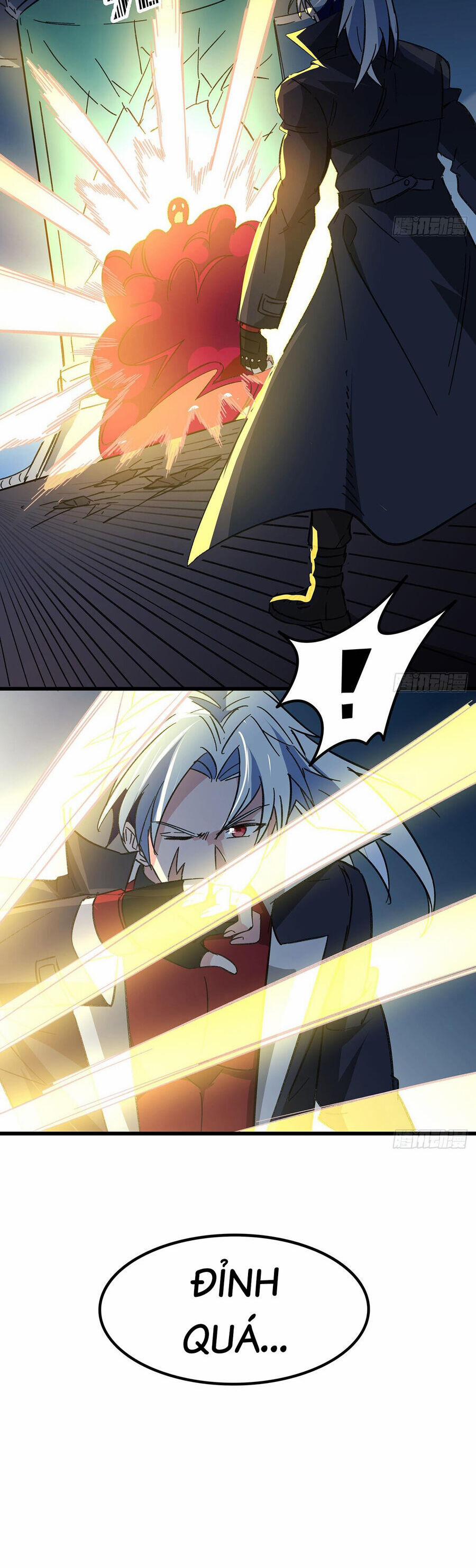Giải Thoát 99 Nữ Chính Ở Mạt Thế 138 trang 16